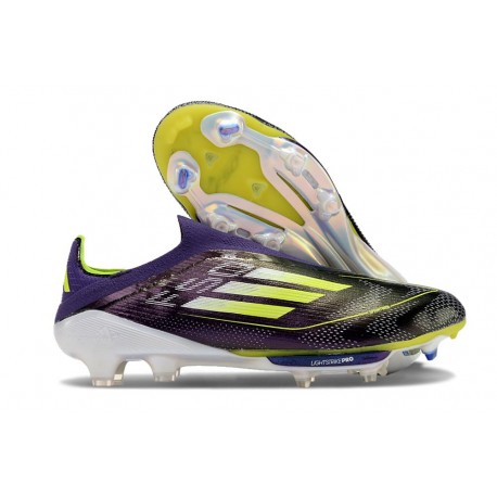 Adidas calcio viola best sale