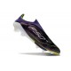 Scarpe da Calcio adidas F50+ LL FG Unity Viola Bianco Limone Lucido