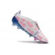 adidas Predator FT Elite FG Bianco Blu Rosa