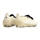 Adidas Predator Foldover Tongue Elite FG Beige Nero