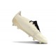 Adidas Predator Foldover Tongue Elite FG Beige Nero