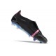 Adidas Predator Foldover Tongue Elite FG Nero Rosa