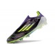 adidas F50 Elite Senza Lacci FG Nuovo Unity Viola Bianco Limone Lucido