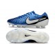 Nike Tiempo Legend X Elite FG Scarpe Calcio Soar Bianco