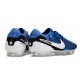 Nike Tiempo Legend X Elite FG Scarpe Calcio Soar Bianco