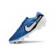 Nike Tiempo Legend X Elite FG Scarpe Calcio Soar Bianco