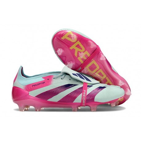 Adidas Predator Foldover Tongue Elite FG