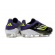 adidas F50+ Elite FG Scarpa Unity Viola Bianco Limone Lucido