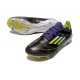 adidas F50+ Elite FG Scarpa Unity Viola Bianco Limone Lucido