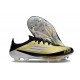 adidas F50+ Elite FG Scarpa Oro Met Nero Bianco