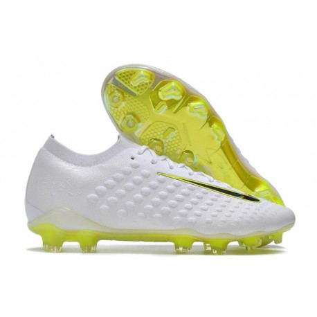 Nike hypervenom gialle online