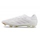 Adidas Copa Pure II FG Nuovo Pelle Ftwr Bianco Oro Met