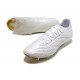 Adidas Copa Pure II FG Nuovo Pelle Ftwr Bianco Oro Met