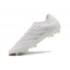 Adidas Copa Pure II FG Nuovo Pelle Ftwr Bianco Oro Met