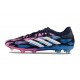 Adidas Copa Pure II FG Nuovo Pelle Inchiostro Legend Ftwr Bianco Solar Rosa