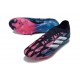 Adidas Copa Pure II FG Nuovo Pelle Inchiostro Legend Ftwr Bianco Solar Rosa