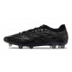 Adidas Copa Pure II FG Nuovo Pelle Nero Core Carbone Oro Met