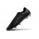 Adidas Copa Pure II FG Nuovo Pelle Nero Core Carbone Oro Met