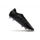 Adidas Copa Pure II FG Nuovo Pelle Nero Core Carbone Oro Met