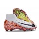 Nike Mercurial Superfly 6 Elite FG Scarpe 2019 LVL UP