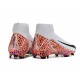 Nike Mercurial Superfly 6 Elite FG Scarpe 2019 LVL UP