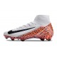 Nike Mercurial Superfly 6 Elite FG Scarpe 2019 LVL UP