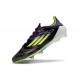 Scarpe da Calcio adidas F50 Elite FG Unity Viola Bianco Limone Lucido