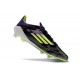 Scarpe da Calcio adidas F50 Elite FG Unity Viola Bianco Limone Lucido