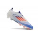 Scarpe da Calcio adidas F50 Elite FG Blu Bianco Rosso