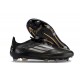 Scarpe da Calcio adidas F50 Elite FG Nero Core