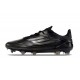 Scarpe da Calcio adidas F50 Elite FG Nero Core