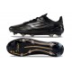 Scarpe da Calcio adidas F50 Elite FG Nero Core