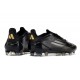 Scarpe da Calcio adidas F50 Elite FG Nero Core