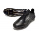 Scarpe da Calcio adidas F50 Elite FG Nero Core