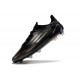 Scarpe da Calcio adidas F50 Elite FG Nero Core