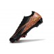 Nike Air Zoom Mercurial Vapor16 Elite FG Nero Arancio