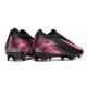 Nike Air Zoom Mercurial Vapor16 Elite FG Nero Rosa