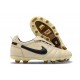 Scarpa Nike Tiempo Legend 10 Elite FG R10 Lemonade Nero