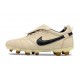 Scarpa Nike Tiempo Legend 10 Elite FG R10 Lemonade Nero