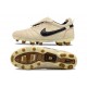 Scarpa Nike Tiempo Legend 10 Elite FG R10 Lemonade Nero