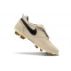 Scarpa Nike Tiempo Legend 10 Elite FG R10 Lemonade Nero