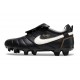 Scarpa Nike Tiempo Legend 10 Elite FG Nero Bianco