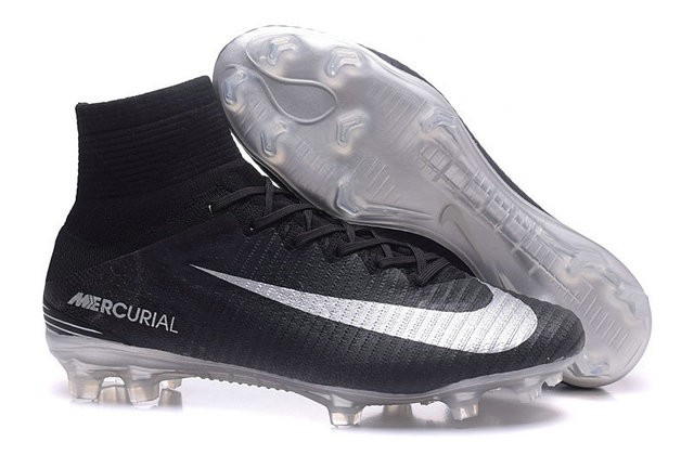 Nike men's mercurial superfly v fg soccer on sale cleats