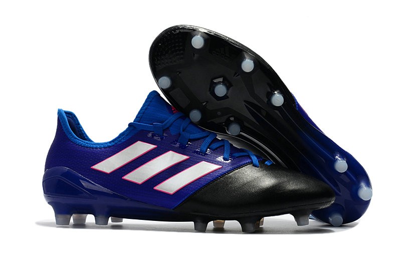 Adidas ace 2024 blu e nere