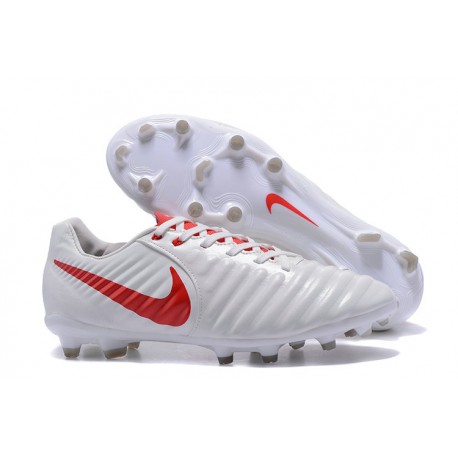 nike tiempo legend rosse