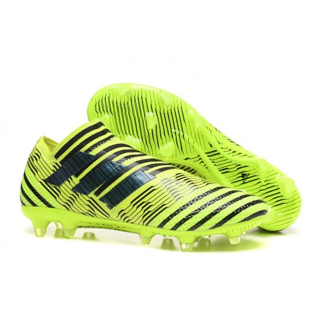 nemeziz agility