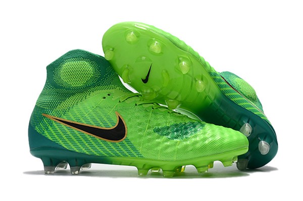 Nike magista verde acqua best sale